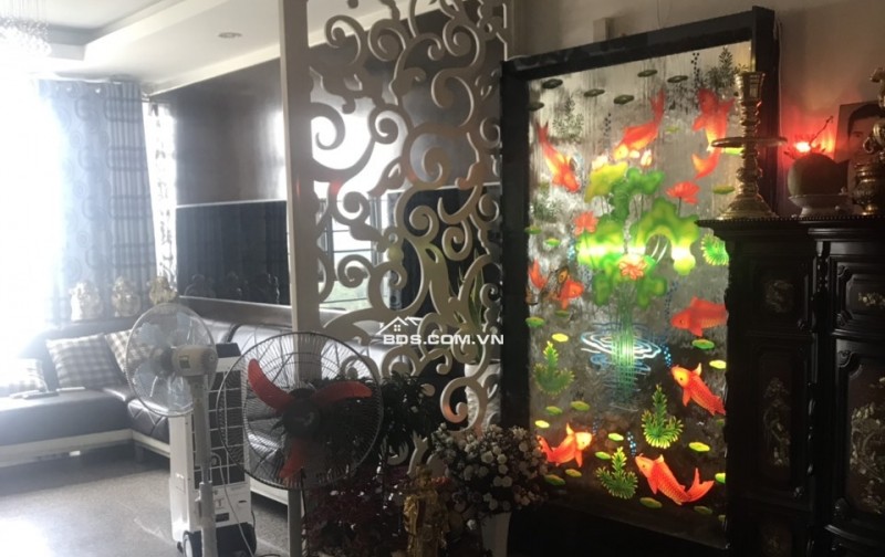 Cần bán găp căn hộ Giai Việt thiết kế 3pn giá 6 tỷ 250 triệu bớt lọc